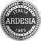 Логотип фирмы Ardesia в Туапсе