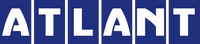 Логотип фирмы ATLANT в Туапсе