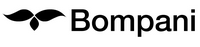 Логотип фирмы Bompani в Туапсе