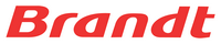 Логотип фирмы Brandt в Туапсе