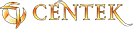 Логотип фирмы CENTEK в Туапсе