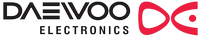 Логотип фирмы Daewoo Electronics в Туапсе