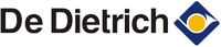 Логотип фирмы De Dietrich в Туапсе