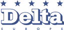 Логотип фирмы DELTA в Туапсе