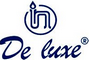 Логотип фирмы De Luxe в Туапсе