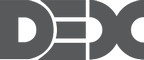Логотип фирмы Dex в Туапсе